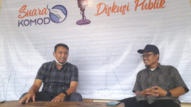 
 Muhammad Kamil Syaikhu Siap Terjun ke Gelanggang Politik Bekasi