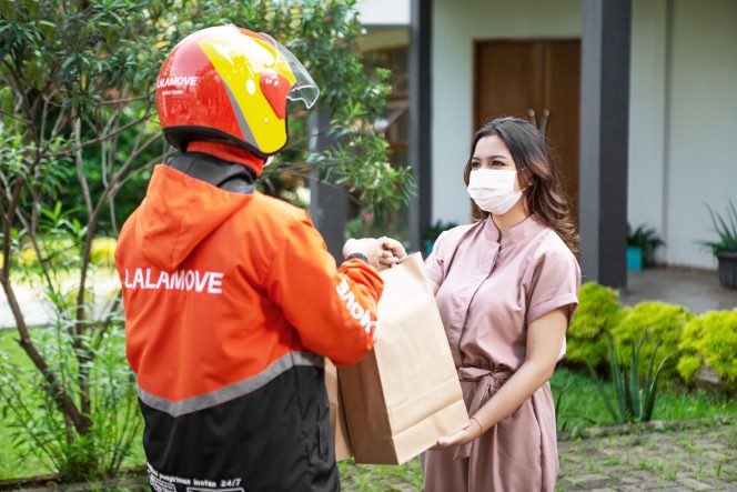 
 Tips Membagikan Daging Kurban Idul Adha 2022 Secara Intan dan Mudah Bersama Lalamove