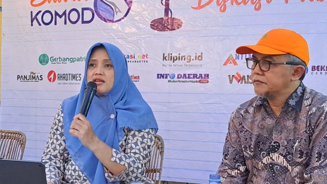 
 Dinkes Kota Bekasi Sebut Kasus DBD Capai 1729, Renggut Nyawa 11 Orang