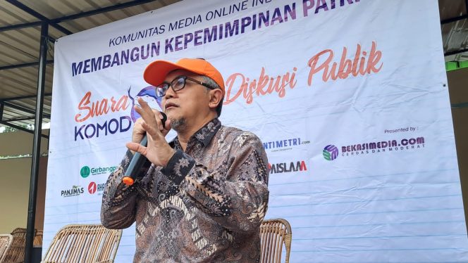 
 Ketua Komisi 4: Ada Kasus Pelecehan Seksual oleh Guru SMP,  Pemkot Kemana?
