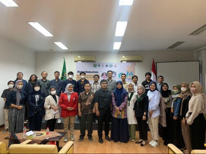 
 KAMMI Tegas Menolak Permendikbud no. 30 diterapkan di Unisma Bekasi