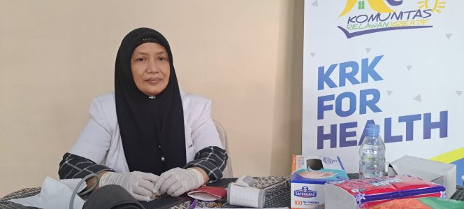 
 dr Herlisa Rosana: Tato Mungkin Indah, tapi dari Sisi Kedokteran tidak Bagus