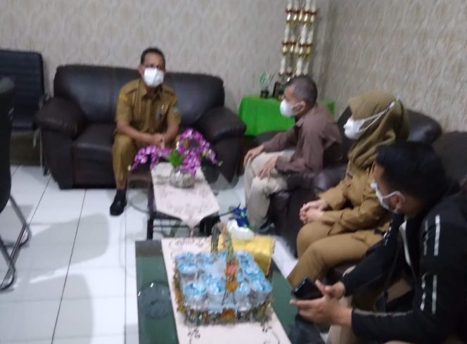 
 DP3A Tindaklanjuti Kasus Dugaan Pencabulan Terhadap Siswi SMP 6 Pondok Gede