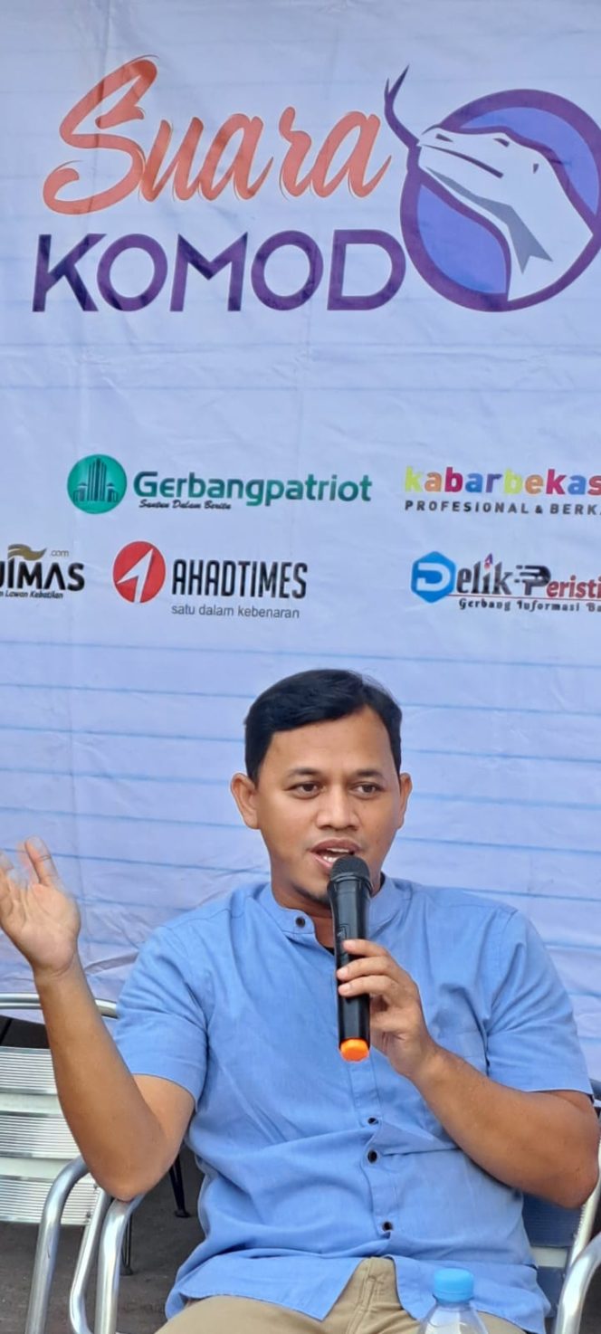 
 DPRD: PPDB Kota Bekasi Perlu Perbaikan Signifikan