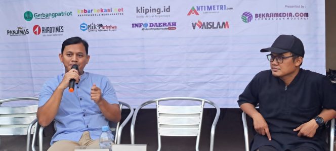 
 Legislator PKS Bekasi Tentang Keras Rencana Dinkes Jabar Bagikan Kondom untuk menekan HIV/Aids