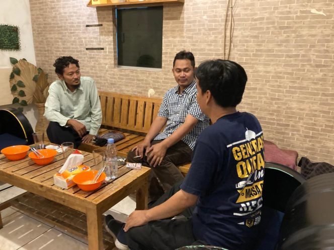 
 BEKASIMEDIA akan Luncurkan Program Edukasi Pemilu 2024 Bertajuk “Perempuan Inspiratif Bekasi 2022”