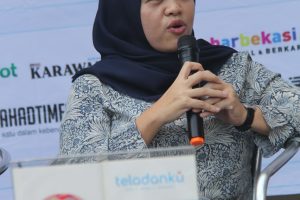 Bawaslu Kota Bekasi Waspadai Praktik Politik Uang dan Politik Identitas di Pemilu 2024