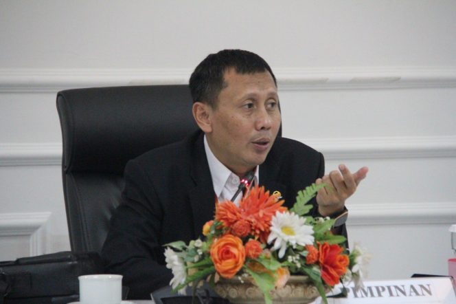 
 Politisi PKS: Penghargaan IRRI jangan Buat Pemerintah Abai Soal Ketahanan Pangan