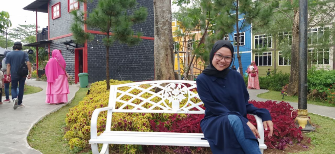 
 Maharani : Daftar Sekarang Agar Siap Sedia ke Depannya