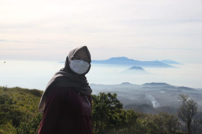 
 Bunga : Program JKN Terbukti Bantu Masyarakat, Mari Kita Sehatkan Indonesia