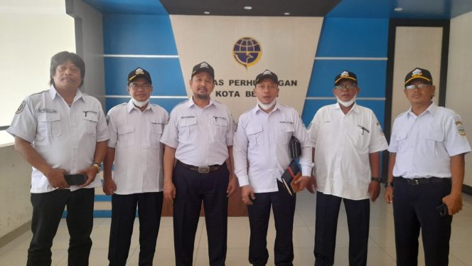 
 Wow! Setelah Tarif PDAM, Tarif Angkot Di Bekasi juga Naik