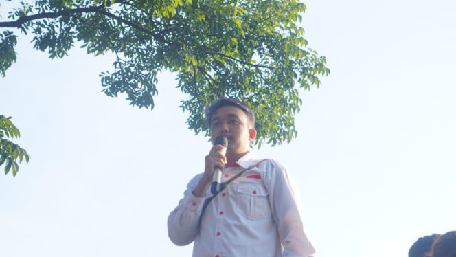 
 Pemkot Bekasi Adakan Festival Bekasi Keren, KAMMI : Jangan Menari di atas Penderitaan Rakyat Karena Kenaikan BBM