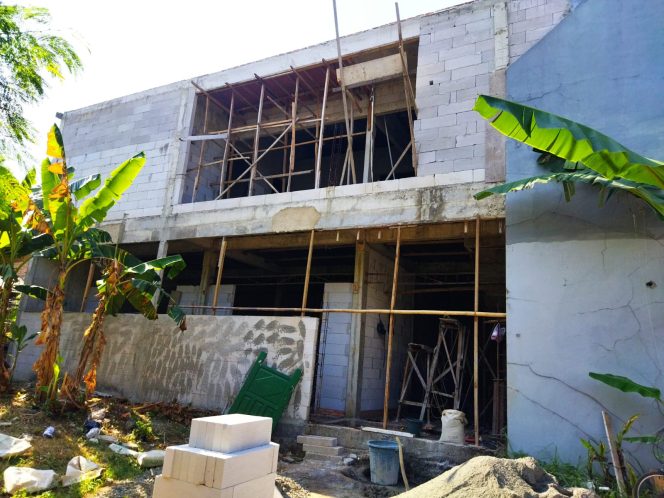 
 Bangun Rumah Quran, Yayasan SQH Bekasi Ajak Dermawan Wujudkan Rumah Quran Yatim