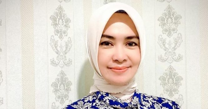 
 Puspayani Minta Dinsos Bertanggungjawab Soal Balita Gizi Buruk Luput dari Pantauan