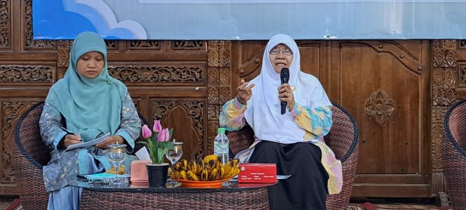 
 Legislator Senayan: Implementasi Kebijakan di UU no 35 Tahun 2014 Butuh Kerjasama Antar Instansi