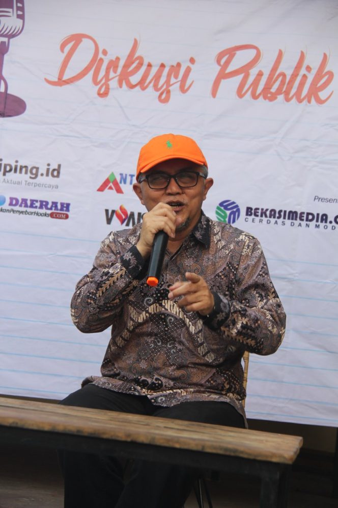 
 Komisi IV Minta Perbaiki Proses Deteksi Dini Stunting di Kota Bekasi