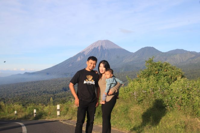 
 Mahardika : Kini Melahirkan Bisa Tenang dan Nyaman Berkat Program JKN