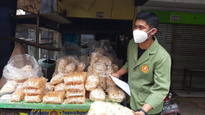 
 Agung :  Hidup Sehat Bantu Program JKN Lindungi Masyarakat Rentan