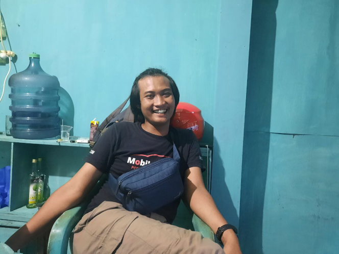 
 Lindungi Keluarga Dengan JKN-KIS