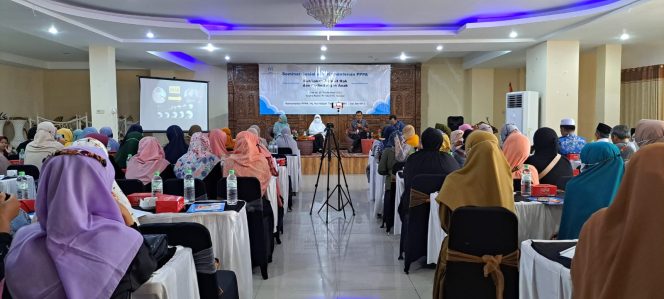 
 Ustadz Bendri Jaisyurrahman: Hampir Semua Kasus Anak Akibat Ketidaktahuan Orangtua dalam Ilmu Pengasuhan