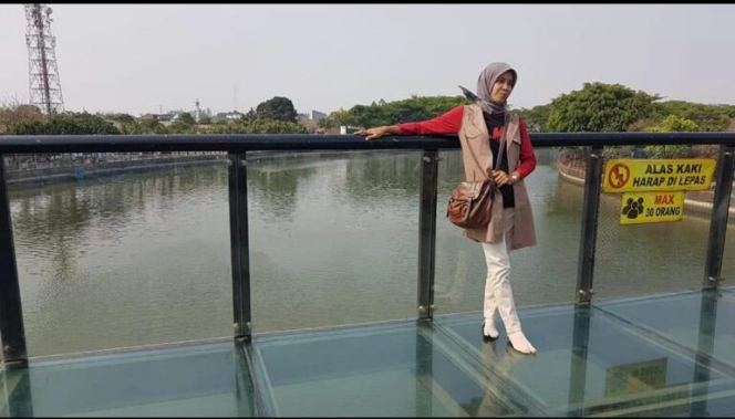 
 Nuryanti : Program JKN Utama, Iringi Dengan Pola Hidup Sehat