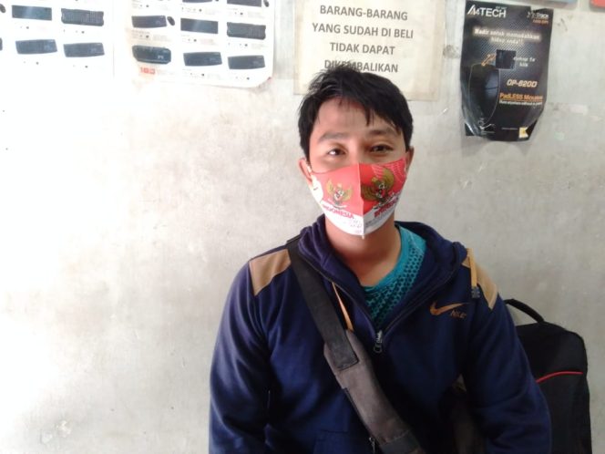
 Jaminan Kesehatan Untuk Masyarakat Indonesia
