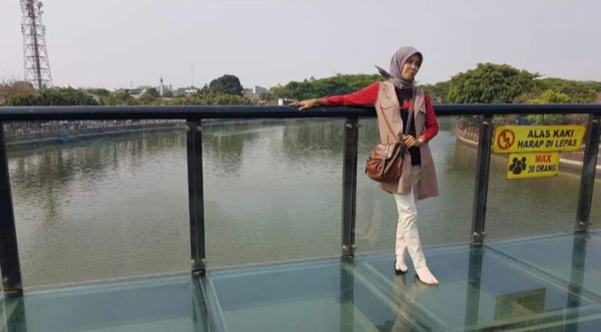 
 Bantu Defisit BPJS Kesehatan Dengan Olahraga dan Makan Sehat