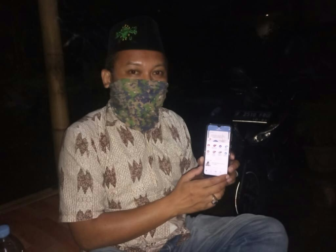
 BPJS Kesehatan Mudahkan dan Lindungi Peserta di Masa Pandemi
