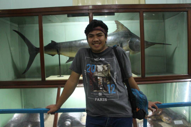 
 Dipaksa Tapi Membahagiakan? Ya Daftar JKN-KIS