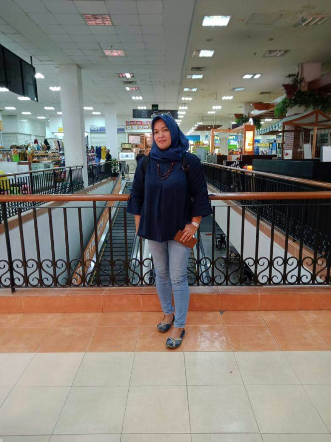 
 Gotong Royong Demi Keberlangsungan JKN-KIS