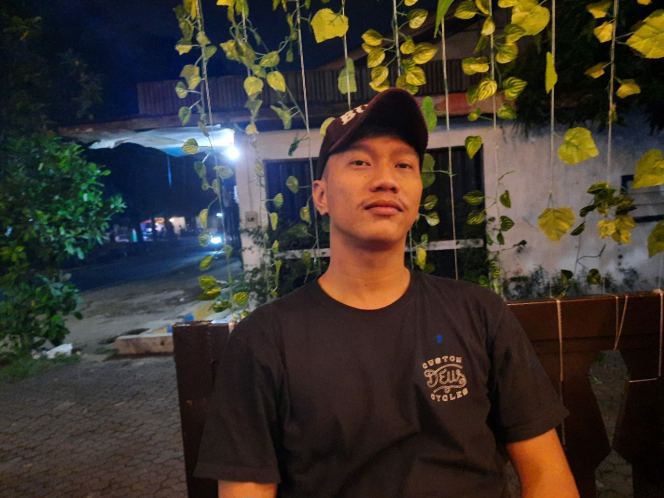 
 Anak Muda Wajib Pahami Konsep Gotong Royong Program JKN-KIS