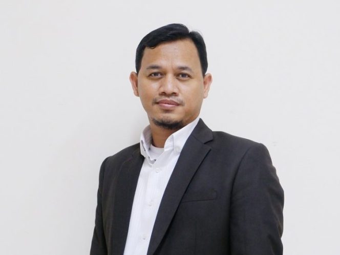 
 Anggota Komisi III DPRD Kota Bekasi Dorong Dana Hibah 1.000 RW Enam Triliun