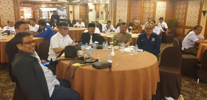 
 Undang-Undang Desa Diusulkan Direvisi, Supaya Ada Dana Beasiswa untuk Warga Desa