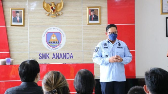 
 Eazy Passport Layanan Jemput Bola Kantor Imigrasi Bekasi