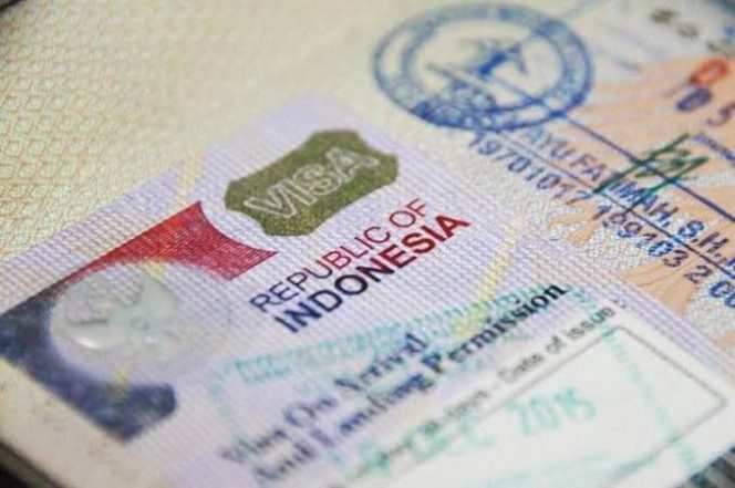 
 Tingkatkan Kunjungan Wisatawan dan Investor, Imigrasi Luncurkan Multiple Entry Visa