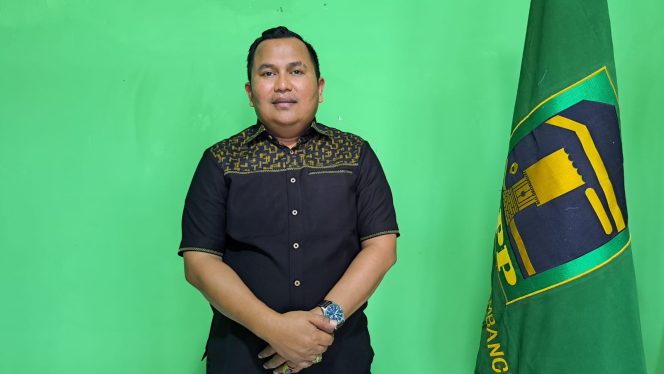 
 Sukses Menangkan Koalisi Pentri, Gus Shol Siap Maju di Pilkada Bekasi 2024