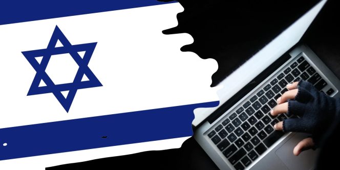 
 Terungkap Mafia Israel Manipulasi Pemilu 30 Negara