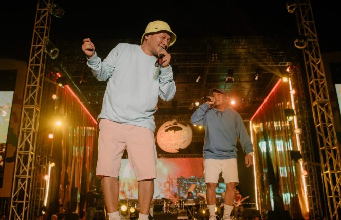 
 Nonton Musisi Kesayangan, Ini 7 Tips Nonton Konser!