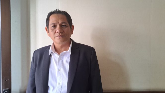 
 DPRD: Serapan Anggaran Infrastruktur DBMSDA 2022 Belum Seratus Persen Bahkan Dinila Amburadul