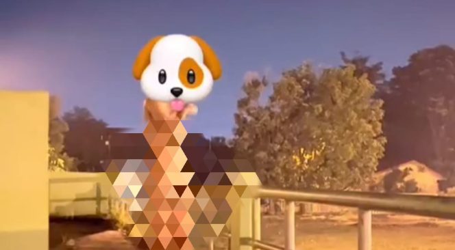 
 Keluarga Pewakaf Tak Terima, Stadion Mini H. Natrom Nursyamsu Mustikajaya Jadi Lokasi Pornoaksi