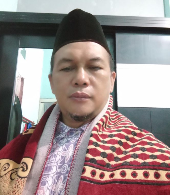 
 Partai Ummat: Kasus Video Pornoaksi Coreng Bekasi Kota Jasa dan Perdagangan Bernuansa Ihsan