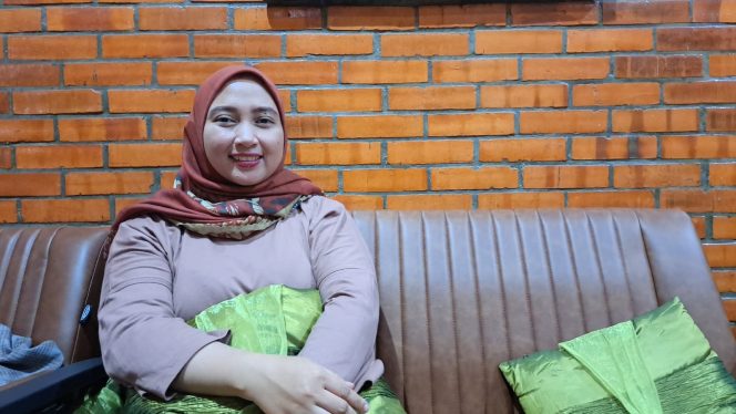 
 Revitalisasi Sarana dan Prasarana Olahraga ‘PR’ Penting Ketua Baru KONI Kota Bekasi