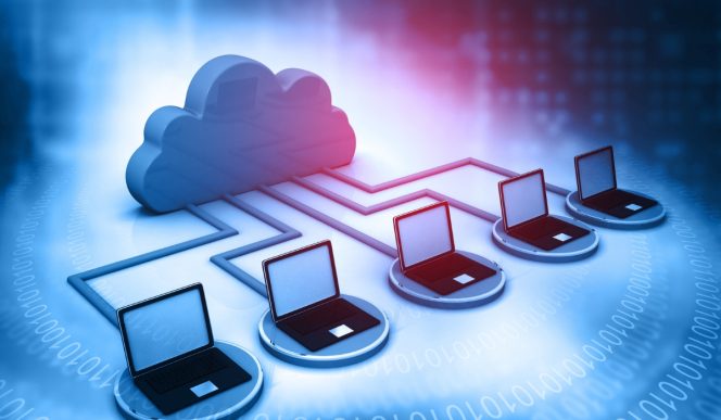 
 94 Persen Pengguna Layanan Cloud di Indonesia Berharap dapat Tingkatkan Investasi