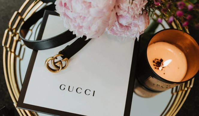 
 Banyak Pejabat Pakai Barang KW, Kemkumham:Langgar Kekayaan Intelektual