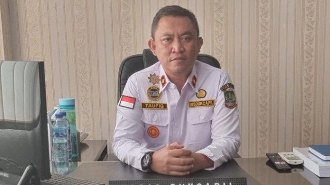 
 Kisruh Soal 14.800 Data Pemilih ‘Siluman’, Disdukcapil Tunggu Konfirmasi KPU Kota Bekasi