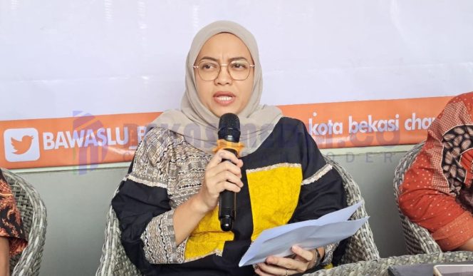 
 Bawaslu Temukan 14.800 Data Pemilih yang sudah Meninggal