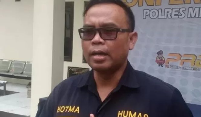 
 Polisi Segera Panggil Manajer Perusahaan Terkait Ajakan Staycation