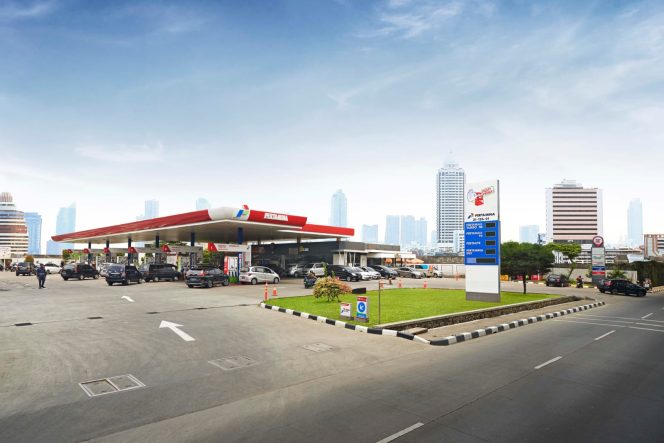 
 Pertamina Perluas Implementasi Skema Full Registran dan Mulai Pelaksanaan  Skema Full QR di Regional JBB