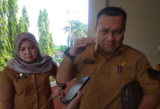 
 Perlu Komitmen Serius Pemimpin Untuk Tingkatkan Pelayanan Publik