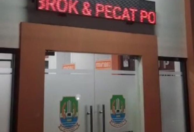 
 Pemkot Bekasi Pinta Perangkat Daerah Matikan Teks Berjalan hingga Videotron